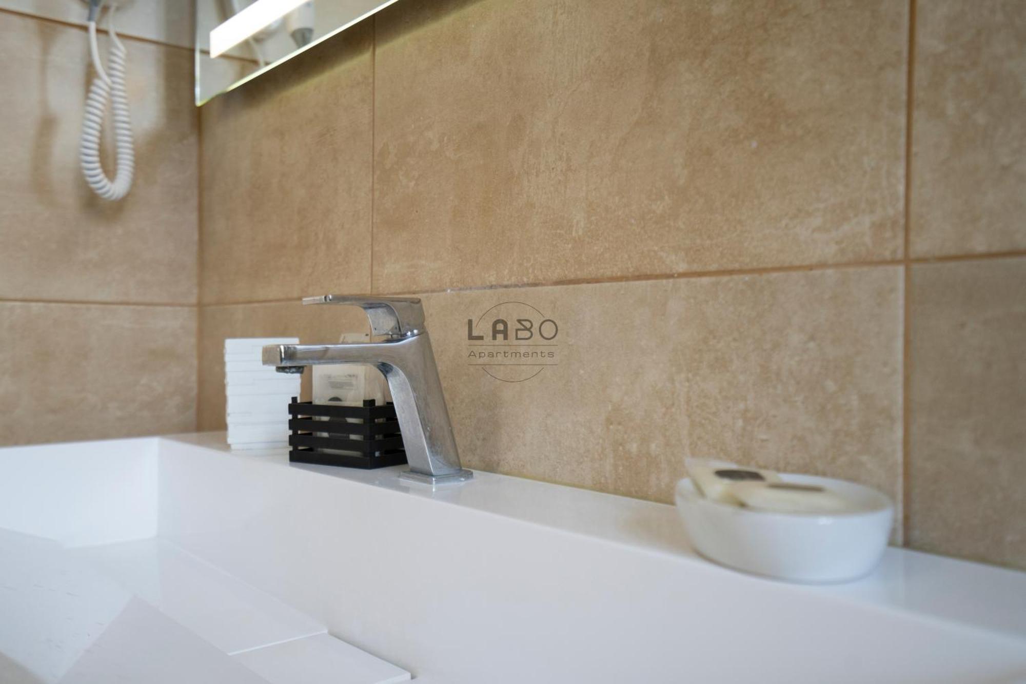 Agape Rooms In Tropea Exterior foto