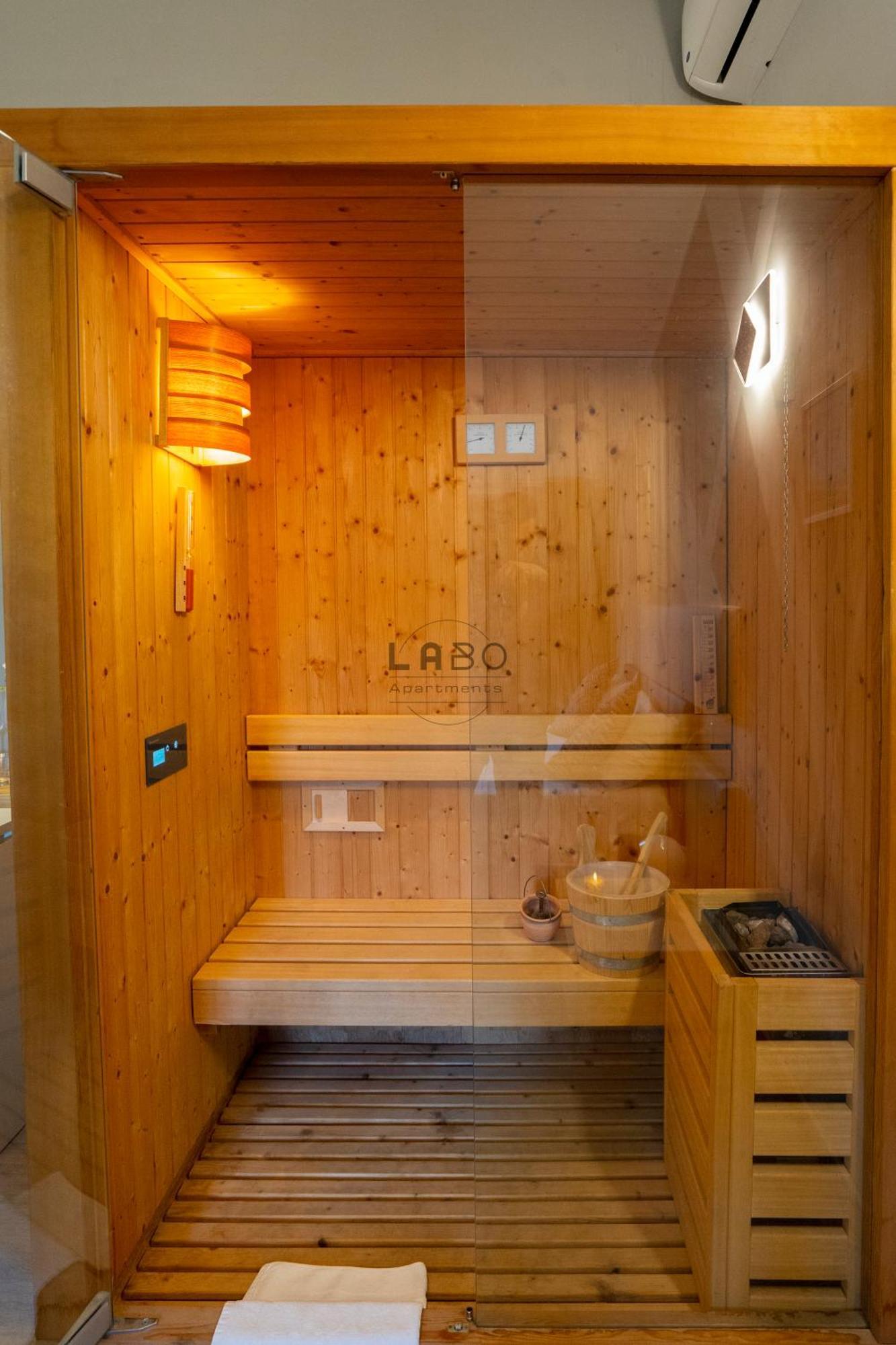 Agape Rooms In Tropea Exterior foto